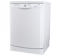 Indesit DFG 15B1 A EU